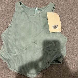 Sabo skirt Kassidy top size large